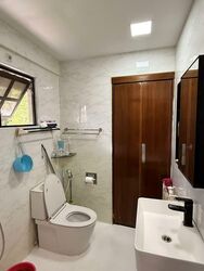 Kismis Place (D21), Terrace #593673951